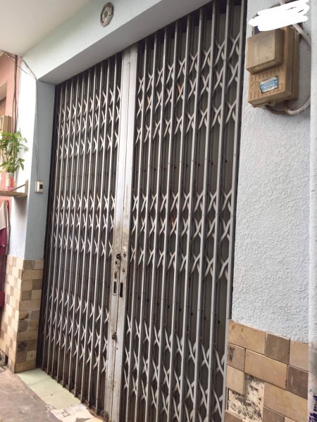 Nhà bán 12x28m đường Luỹ Bán Bích Quận Tân Phú giá bán chỉ 17 tỷ