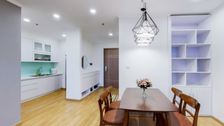 Cần cho thuê căn hộ 3 Phòng ngủ 104m2 ở Goldmark City,Full đồ 11tr/ tháng. Liên hệ 0868864520