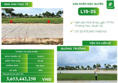 Đi đến slide 19