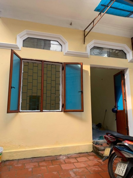 Bán nhà Núi Trúc, phong thủy đẹp nở hậu, diện tích 31m2, giá 3,5 tỷ