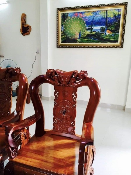 Đồng Đen sát mặt tiền diện tích 39m2 giá chỉ 3.65 tỷ, ngay trung tâm Tân Bình