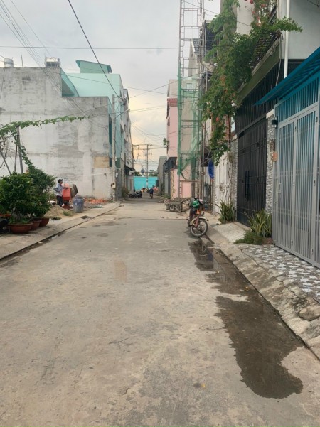 Bán nhà hẻm xe hơi, phường Hiệp Bình Phước, Tp Thủ Đức, Tp Hồ Chí Minh