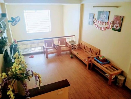 Bán nhà Văn Quán, Hà Đông, 35m2, 5 tầng, 0987784248 ngõ thông, gần bãi để ô tô ngày đêm, giá 3 tỷ