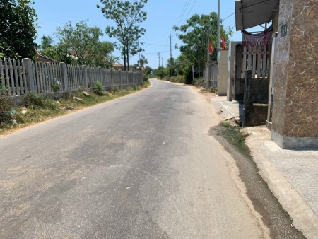 Bán gấp đất kiệt Võ Trác ngang 7m, nở hậu giá đầu tư liên hệ 0936-968-475