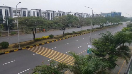 Bán shophouse dự án Centa City Từ Sơn, Bắc Ninh, giá bán 6.3 tỷ
