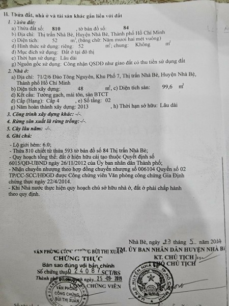 Đi đến slide 17