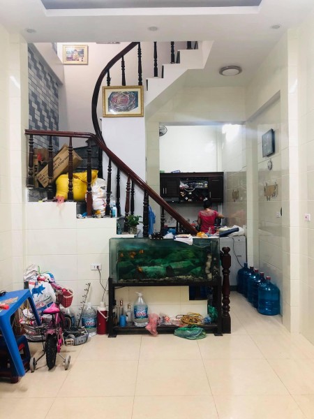 Bán nhà siêu hiếm Khương Trung, Quận Thanh Xuân, diện tích 36m2, 5 tầng, giá 3.5 tỷ