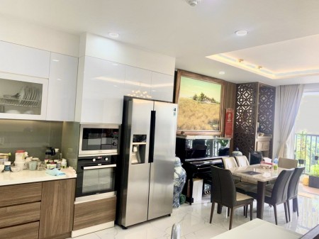 Bán căn hộ Orchard Parkview tháp 2, diện tích 85m2, nội thất xịn giá 5.75 tỷ, LH 0908457487
