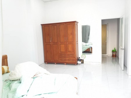 Bán gấp nhà mặt tiền kinh doanh Hồng Lạc phường 10 Tân Bình 5 tầng (4*20) chỉ 14.5 tỷ