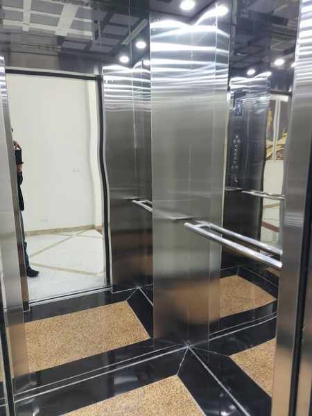 Bán Nhà Phố Trường Lâm Long Biên 75m ô tô, thang máy KDVP giá nhỉnh 6 tỷ