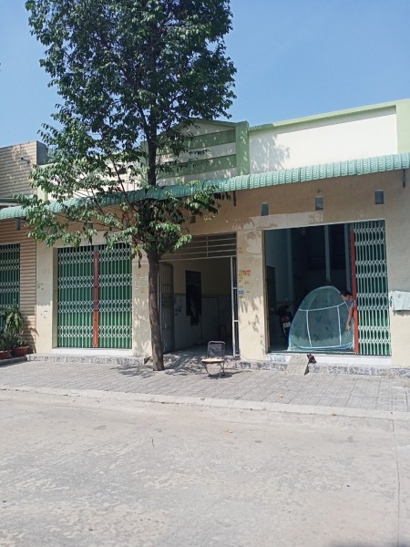 Bán gấp 2 dãy nhà trọ mới xây thu nhập cao giá 1 tỷ 450 /dãy hỗ trợ ngân hàng