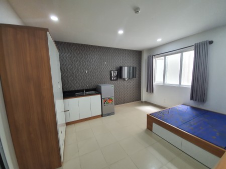 Chung cư mini đầy đủ nội thất Nguyễn Thị Thập q7