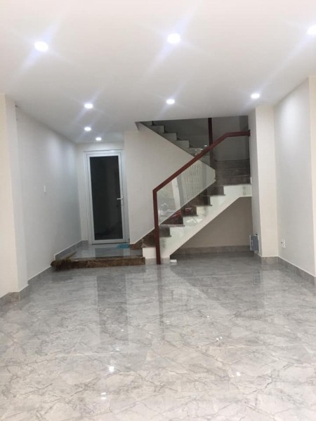Nhà MT Kinh Doanh Bị Ngộp Bán Nhanh Lộ Giới 20m, 4x16,5m, 2 Tầng, Gía 5.2 Tỷ.