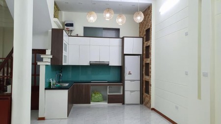 Bán nhà Hà Đông, siêu hiếm, siêu đẹp, diện tích 38m2, 4 tầng, giá 3,8 tỷ
