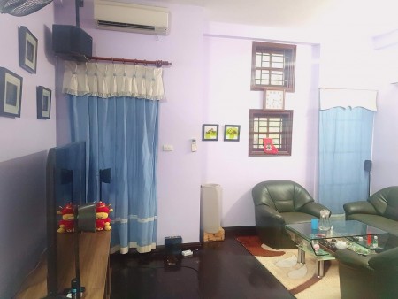 Siêu phẩm Nguyễn Khang 60m 4t mt5 chỉ 5.2 tỷ Cầu Giấy