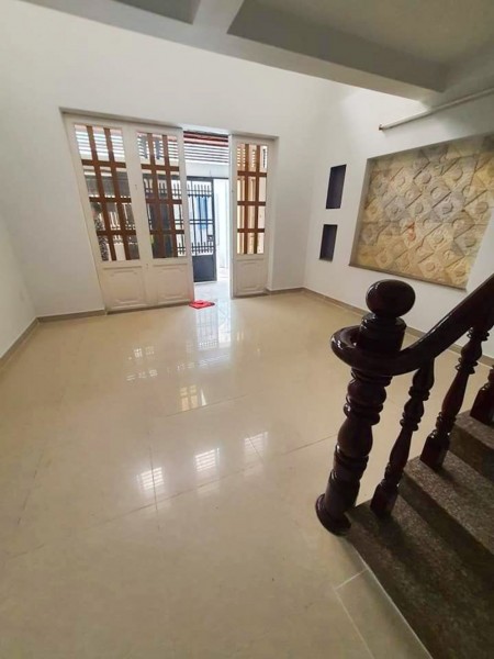 Bán nhà đường số 38, Hiệp Bình Chánh, Thủ Đức, 52m, Giá 3.5 tỷ