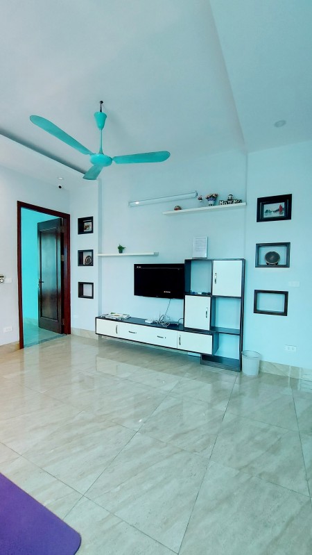 Bán nhà Mặt phố lô góc 58m 5T tại Nam Từ Liêm kinh doanh sầm uất. Nhỉnh 7 tỷ 0982668023