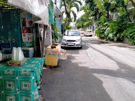 Bán Nhà Hxh Nguyễn Thái Sơn P5 Gò Vấp, Căn Bìa, 58m2, 1 trệt 2 lầu, chỉ 4.6 tỷ.