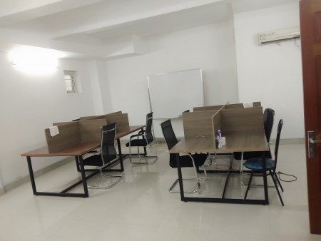 Bán nhà MTKD khu ngã tư Bảy Hiền Phường 4, Tân Bình giá 25.5 tỷ