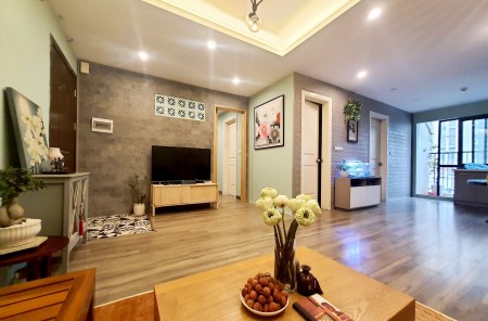 Giá sốc chung cư cao cấp giá chỉ 1450tr full NT 2PN tại The Vesta, thông thuỷ