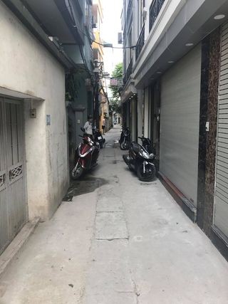 Ba Gác Đua nhà nguyên đẹp ở ngay chủ thiện chí, 3 tầng, mt Tân Mai