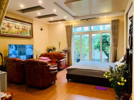 Bán Nhà 4 Tầng Mặt Phố Hoàng Như Tiếp Long Biên, sổ đỏ chính chủ