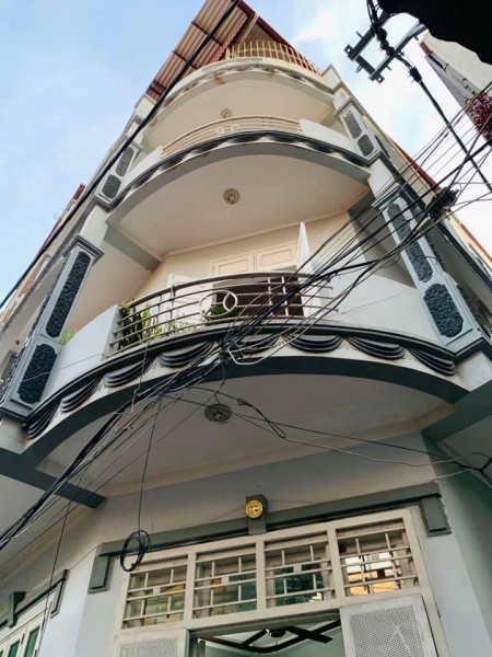 Bán nhà Văn Phú, Quận Hà Đông lô góc 3 mặt thoáng, dt 60m2, 4. tầng, giá 3.06 tỷ