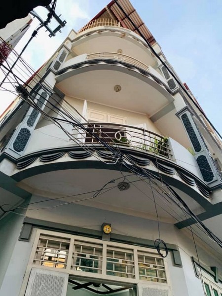 BÁN NHÀ HÀ ĐÔNG – LÔ GÓC 3 THOÁNG – HIẾM – DT 60M2 – 4 TẦNG – GIÁ 3.06 TỶ