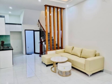 Sở hữu căn nhà đẹp như mơ, giá rẻ bất ngờ ở An Dương Vương, dt 45m2, giá 4.1 tỷ