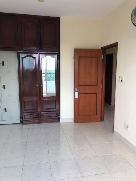 Cần cho thuê căn hộ Conic H.Bình Chánh, Khu Dân Cư 13B – Conic, Dt : 88 m2, 3PN, Giá 4.5 tr/th