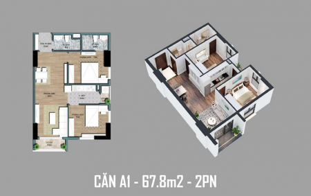 Chỉ dự kiến từ 2.5 tỷ/căn hộ cao cấp phiên bản giới hạn tại Vimefulland Phạm Văn Đồng