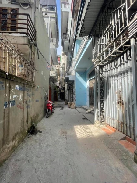 Nhà Trần Quốc Vượng 55m2 4 tầng giá 5.8 tỷ, còn mới đẹp lung linh