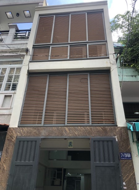 Chỉ 12tr990 120m2 4Phòng Đường 51 Thành Thái Q10 Xe Hơi thông bàn cờ