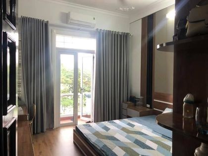Bán nhà La Khê, Hà Đông, dân tự xây, 35m2, 4 tầng, 2.75 tỷ, nhà đẹp nội thất xịn xò