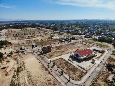 Chỉ với 800 triệu sở hữu ngay đất chợ Lai Nghi, giá chủ đầu tư, vỉa hè lớn
