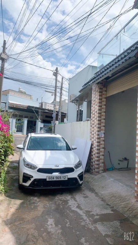 Giá: 2,370 Tỷ. Bán nhà đường xe hơi phường Thống Nhất, Biên Hòa, Đồng Nai