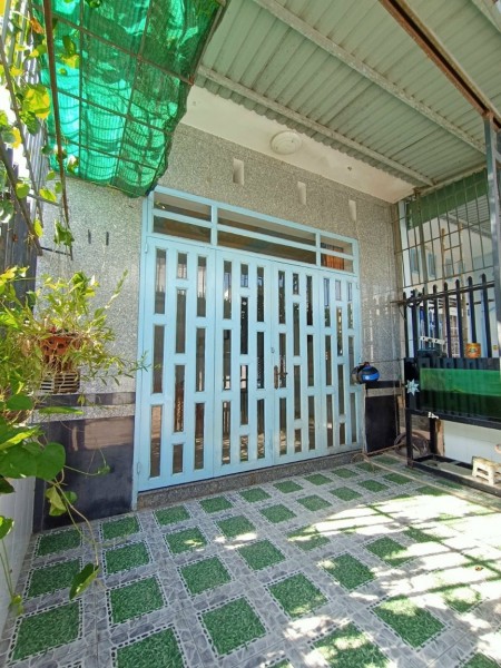 Bán nhà nguyên căn cấp 4 khu dân cư 3A phường An Bình, Ninh Kiều, giá bán 1.87 tỷ
