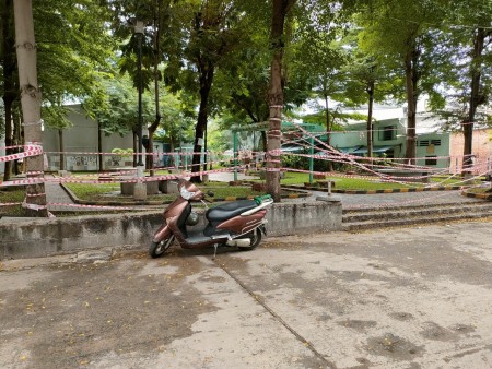 Tân Phú nhà đúc 2 tầng Nguyễn Minh Châu dt 35m2 giá nhỉnh 3 tỷ