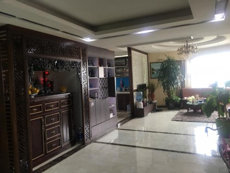 Nhà siêu Víp siêu Rẻ phố Hoàng Đạo Thành mới, lô góc ô tô kinh doanh được giá 6,39 tỷ