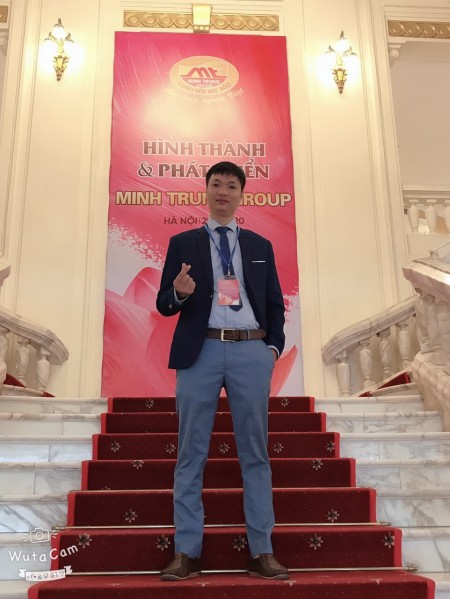 Nguyễn xuân Mạnh