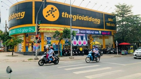Bán đất sông Trầu Trảng Bom, giá 920 triệu. sổ hồng chính chủ, bao sang tên