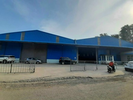 Cho thuê xưởng 5100m Thuận An - Bình Dương ( Chính chủ)