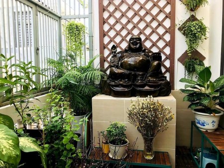 Bán nhà hẻm xe hơi Huỳnh Văn Bánh phường 14 Phú Nhuận, 56m2, 4 tầng, 5PN