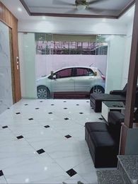 Tuyệt phẩm Thuỵ Phương ô tô đỗ cửa, giá rẻ bất ngờ, 5 tầng đúc kiên cố