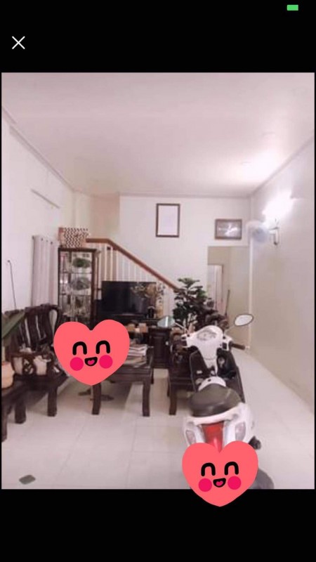 Bán Nhà Quận 11 hẽm xe hơi thông tứ tung gía bán chỉ 4.4 Tỷ