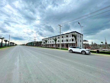 The Sol city ưu đãi lên đến 500tr mùa dịch Covid, giá bán 29 triệu/m2