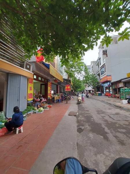 Đất vàng kinh doanh Hà Đông mặt chợ kinh doanh sầm uất 50m2 mt 4m2 C4 Nhỉnh 6 tỷ