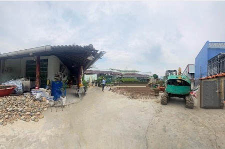 Chính chủ cần sang gấp lô đất 100m2, giá 939 triệu, miễn tiếp môi giới