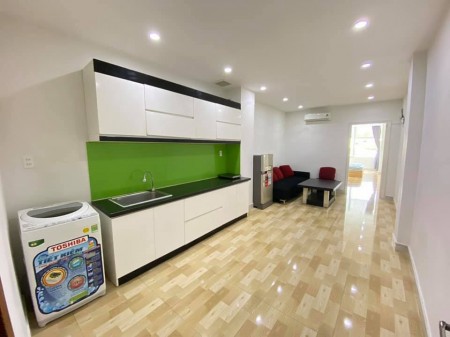 Chính chủ cho thuê căn hộ 50m2 full nội thất giá từ 8 triệu/tháng