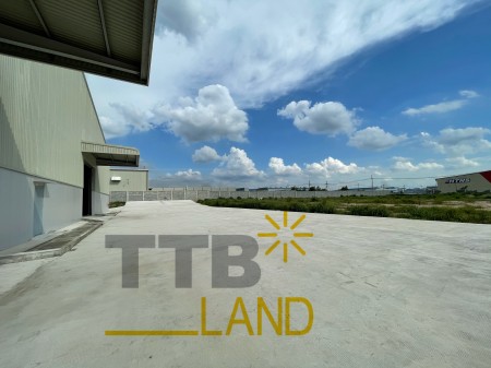 Cho thuê kho xưởng 1800m2- 2750m2- 5500m2 KCN Nhơn Trạch Đồng Nai